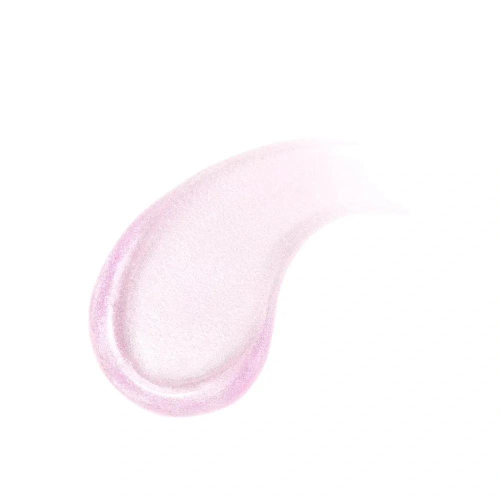 New Too Faced Kissing Jelly Gloss | Strawberry Frosting